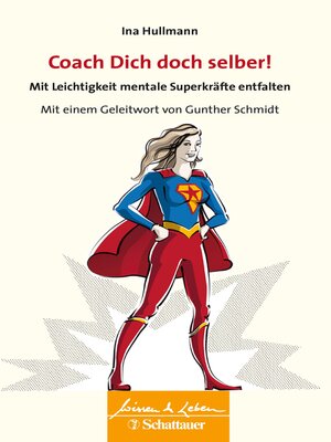 cover image of Coach Dich doch selber! (Wissen & Leben)